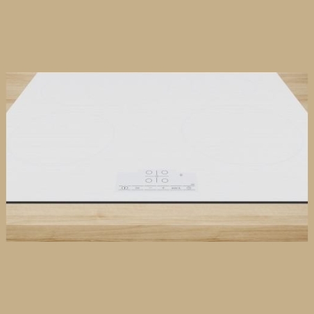 Bosch Induction hob PIF612BB1E white