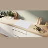 Bosch Induction hob PIF612BB1E white