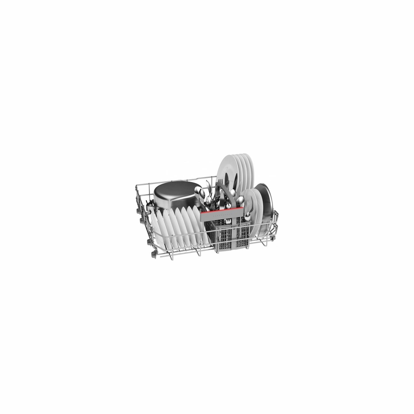 Bosch Dishwasher SMS4EKI06E