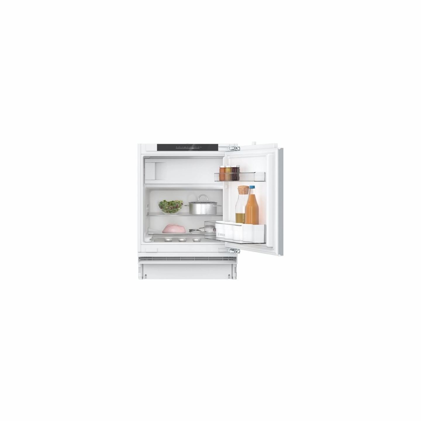Bosch Fridge-freezer undercounter KUL22VFD0
