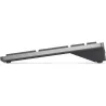Dell Multi-Device Wireless Keyboard and Mouse - KM7120W - US International (QWERTY) / 580-AIWM