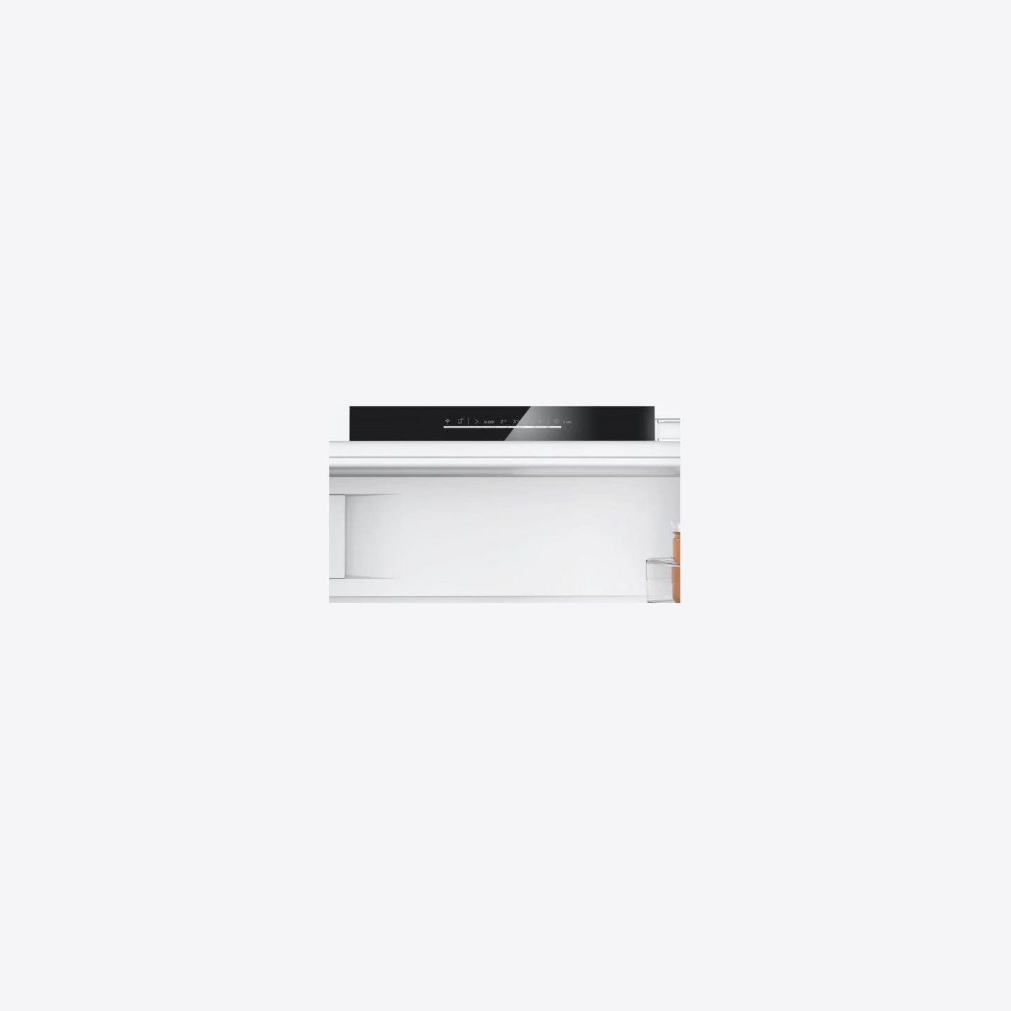 Bosch Fridge-freezer undercounter KUL22VFD0