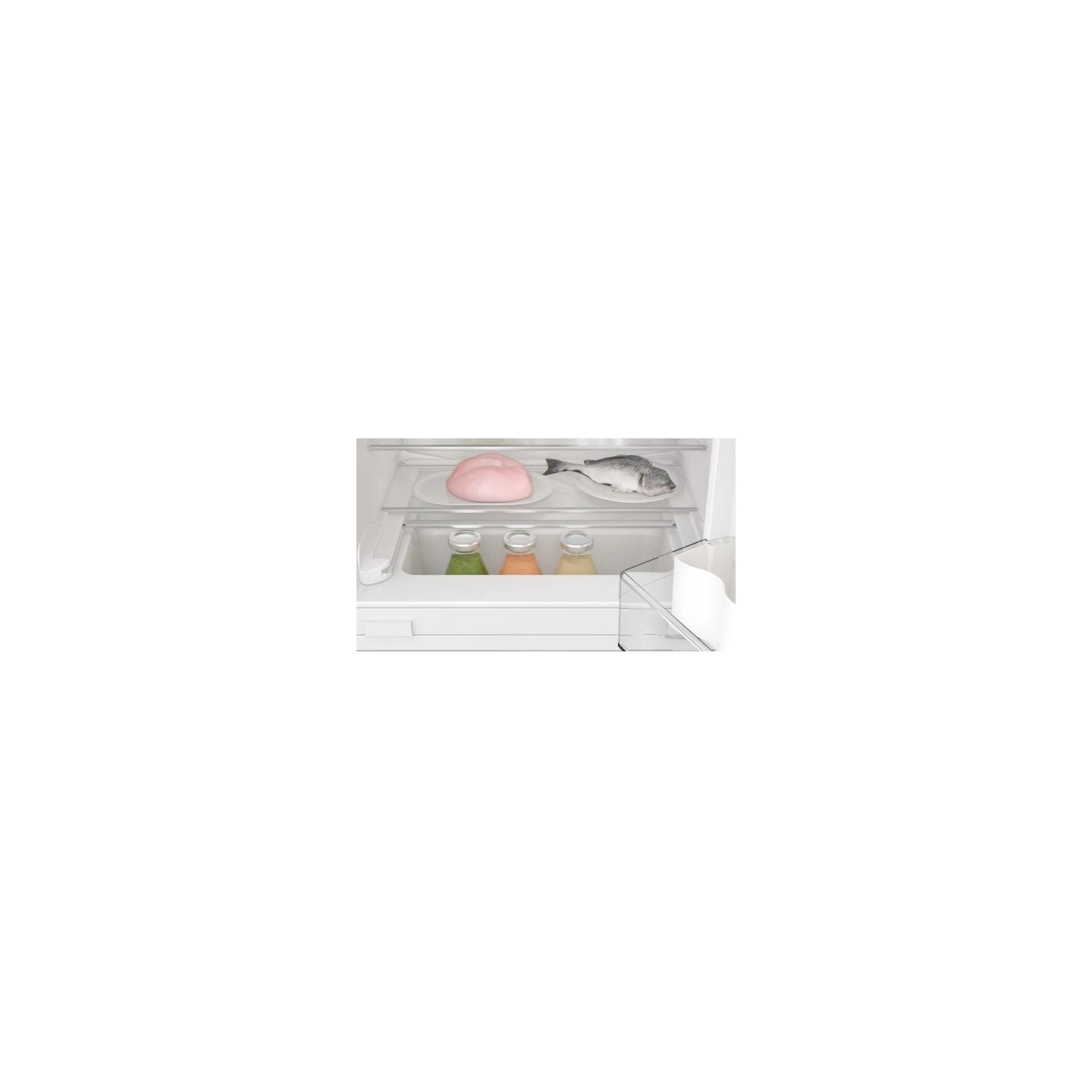 Bosch Fridge-freezer undercounter KUL22VFD0