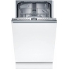 Bosch Dishwasher SPV4HKX10E