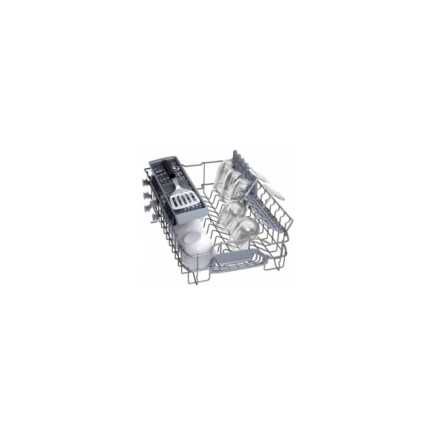 Bosch Dishwasher SPV4HKX10E