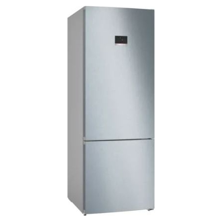Bosch Fridge-freezer 70 cm KGN56XLEB