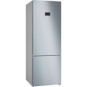Bosch Fridge-freezer 70 cm KGN56XLEB