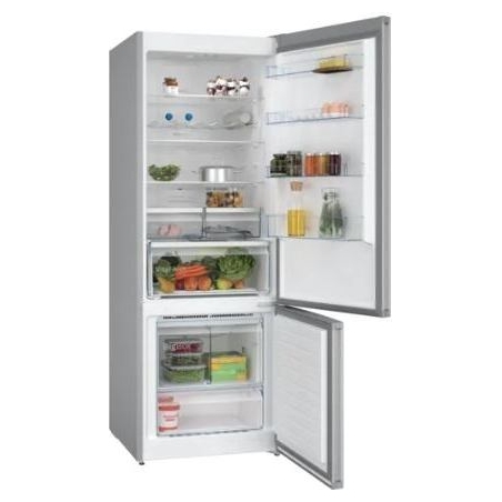 Bosch Fridge-freezer 70 cm KGN56XLEB