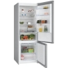 Bosch Fridge-freezer 70 cm KGN56XLEB