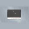 Bosch Fridge-freezer 70 cm KGN56XLEB