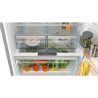 Bosch Fridge-freezer 70 cm KGN56XLEB