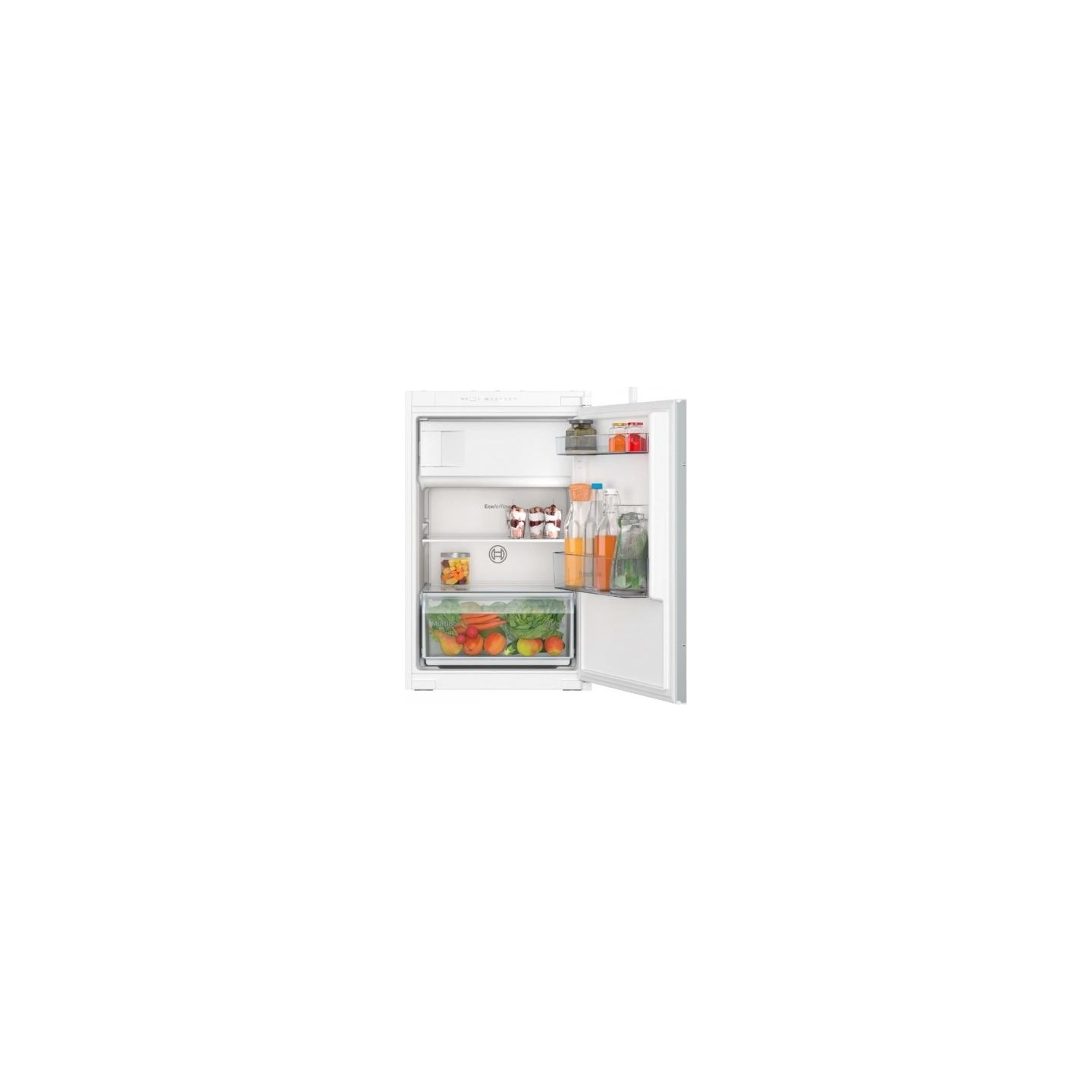 Bosch Fridge-freezer KIL22NSE0