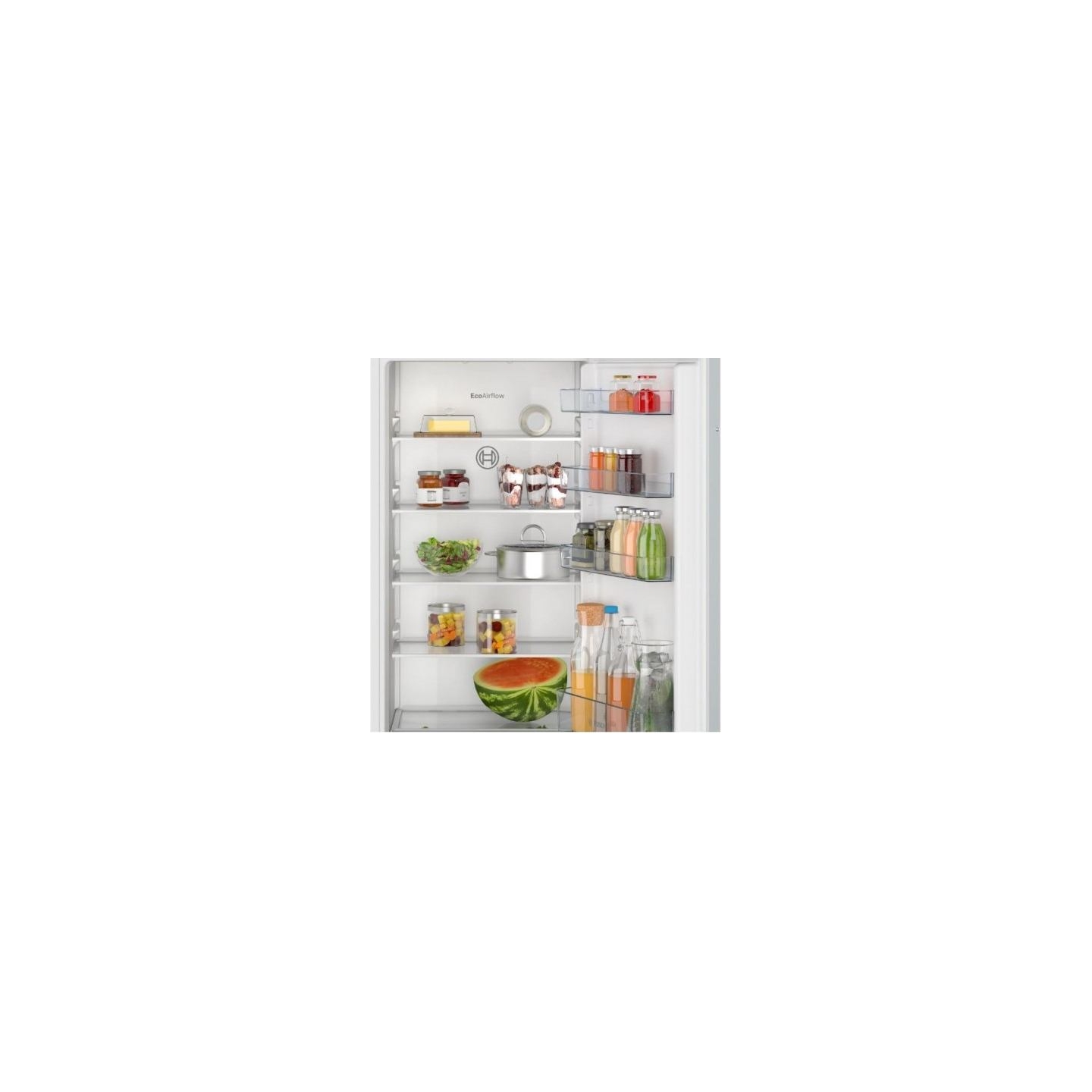 Bosch Fridge KIR41NSE0