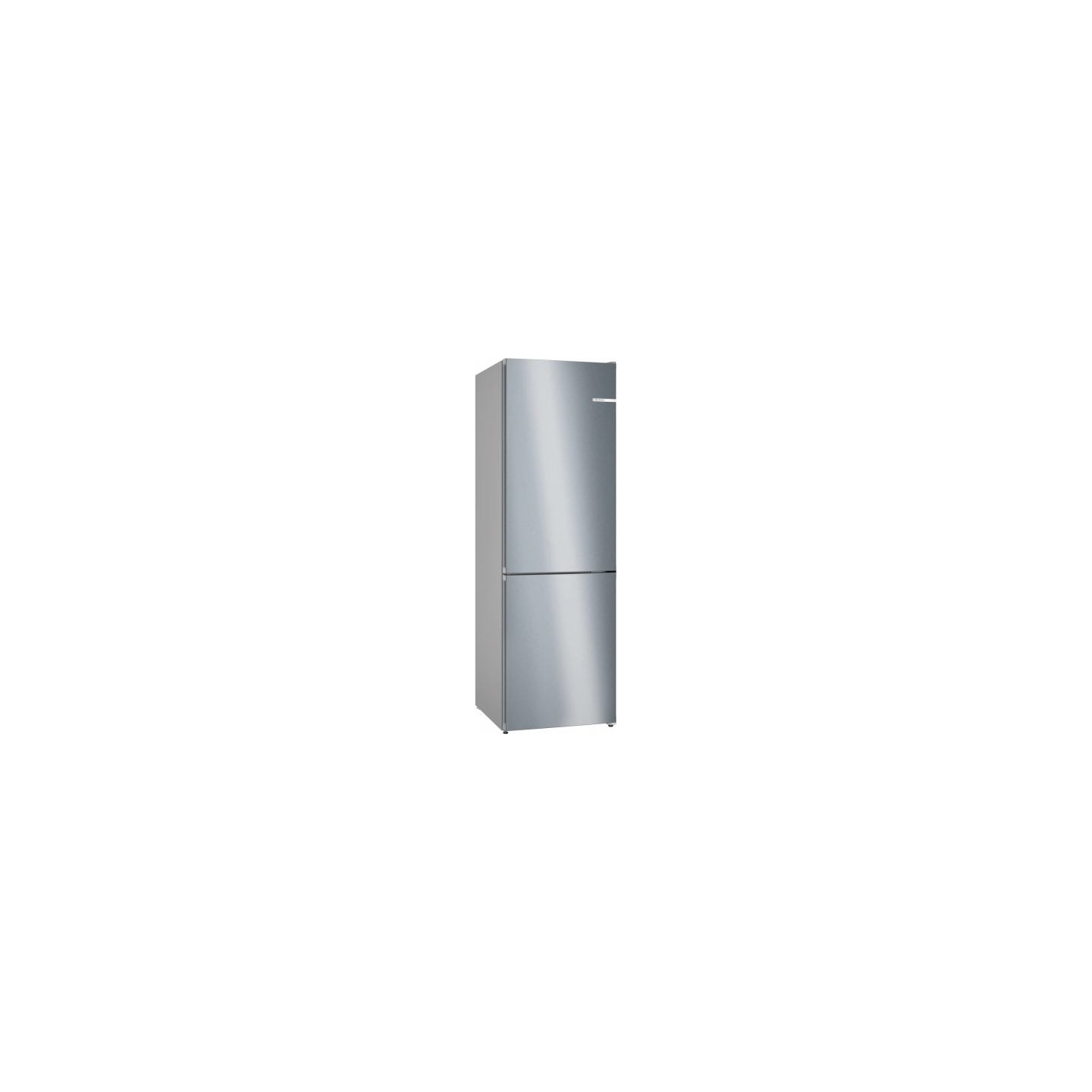Bosch Fridge-freezer KGN362IDF