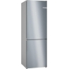 Bosch Fridge-freezer KGN362IDF