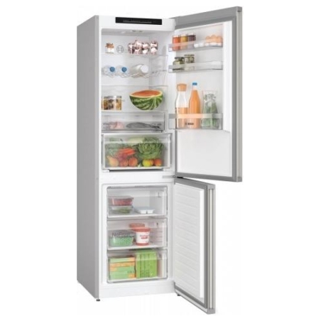 Bosch Fridge-freezer KGN362IDF
