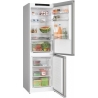 Bosch Fridge-freezer KGN362IDF