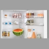 Bosch Fridge-freezer KGN362IDF