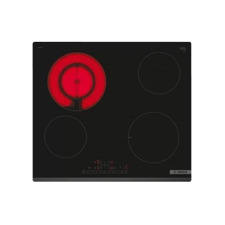Bosch Ceramic hob PKF631FP3E