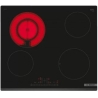Bosch Ceramic hob PKF631FP3E