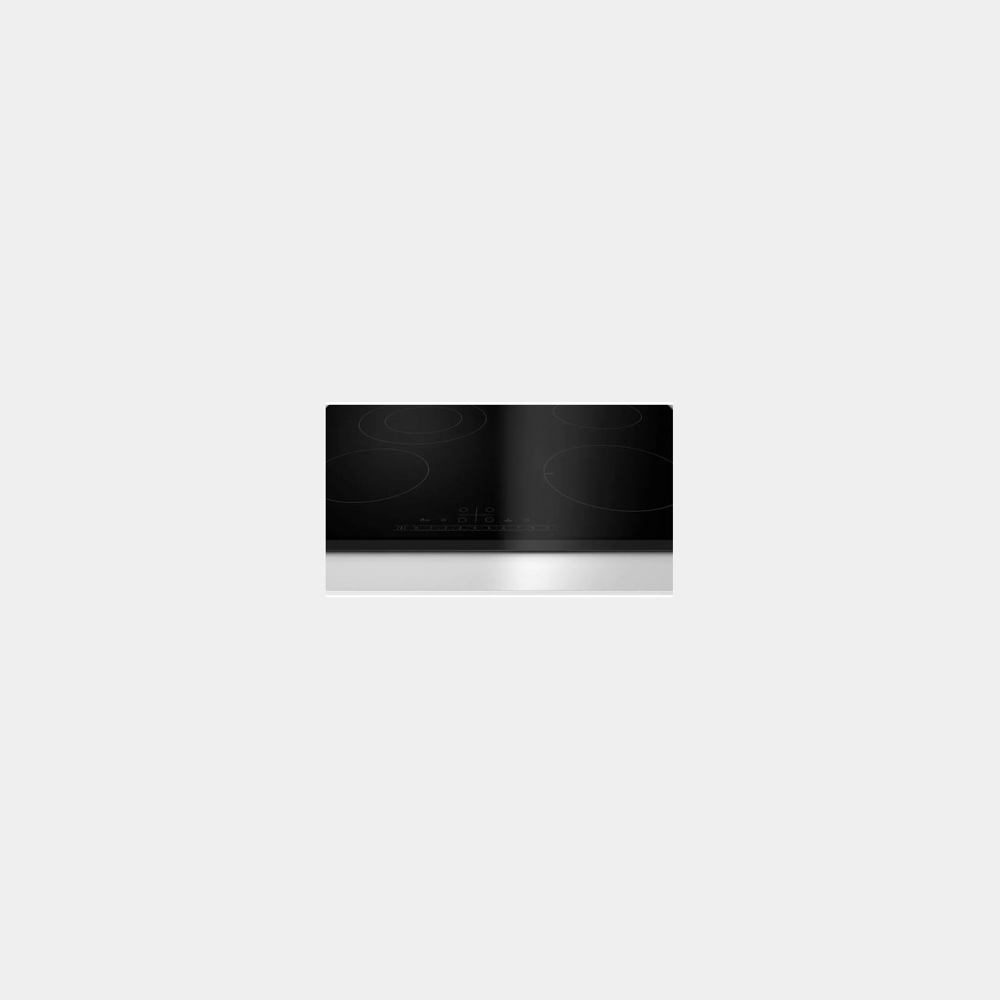 Bosch Ceramic hob PKF631FP3E