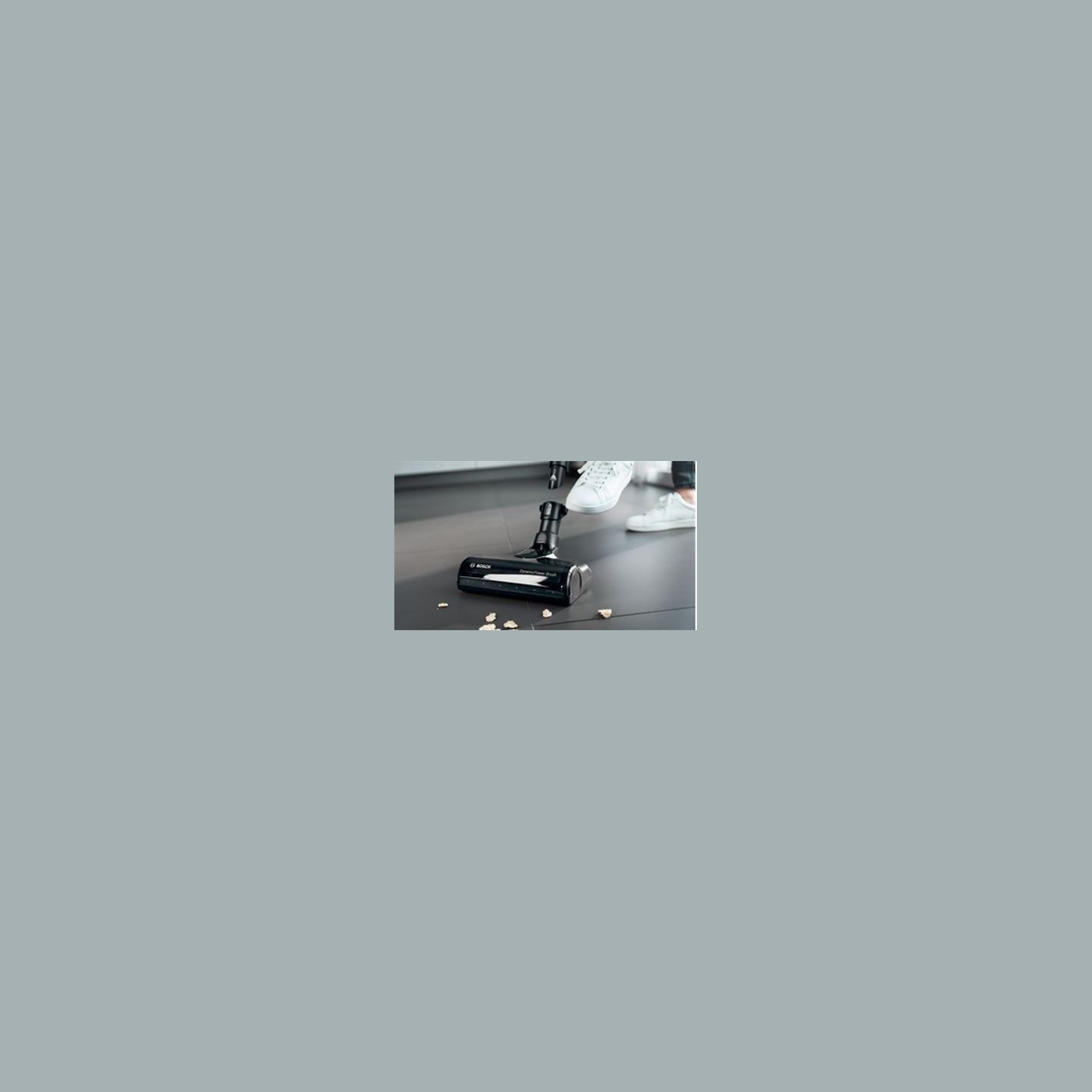 Bosch Upright vacuum cleaner Unlimited 7 BBS712A