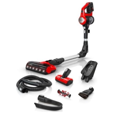 Bosch Cordless Vacuum Cleaner Unlimited 7 BBS711ANM