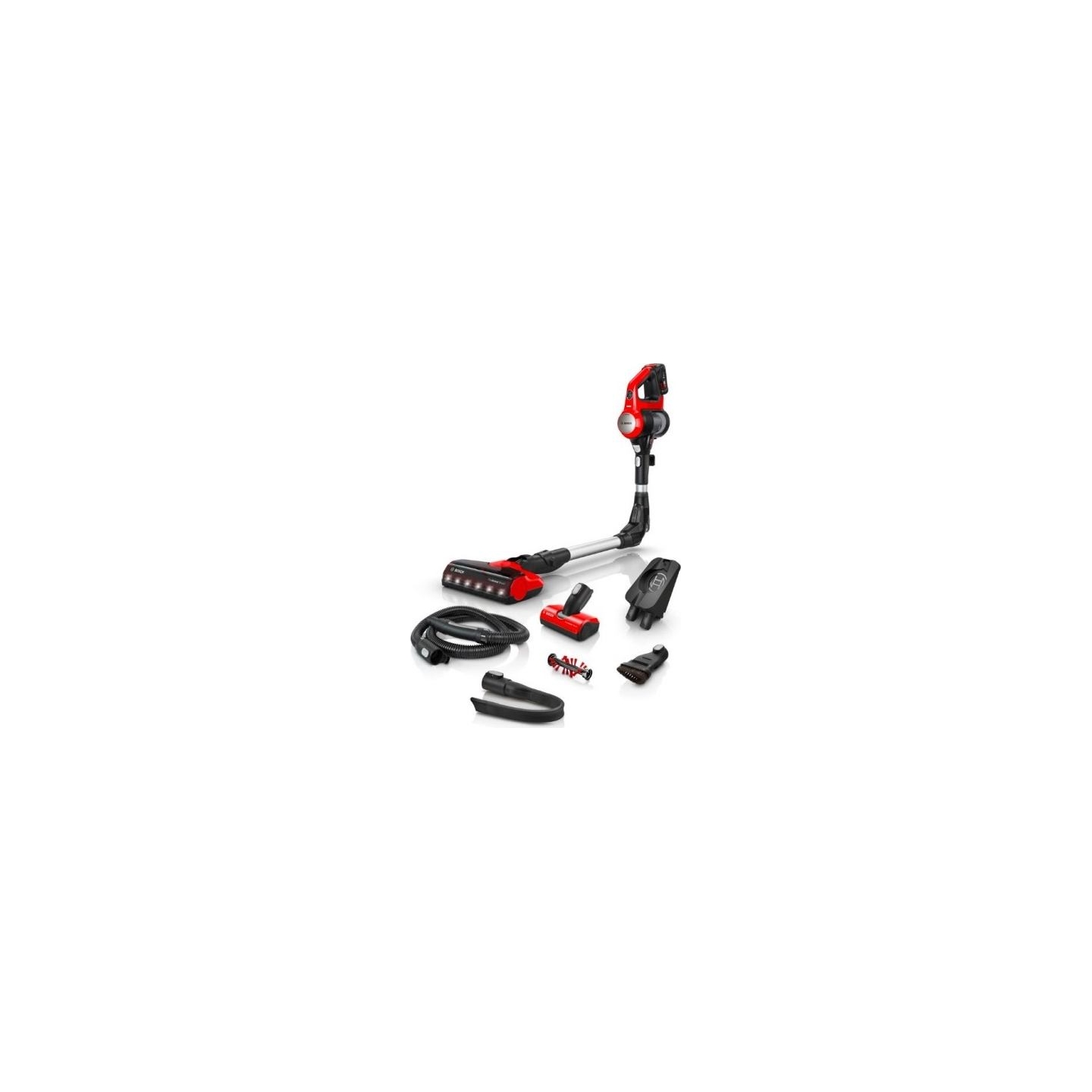 Bosch Cordless Vacuum Cleaner Unlimited 7 BBS711ANM