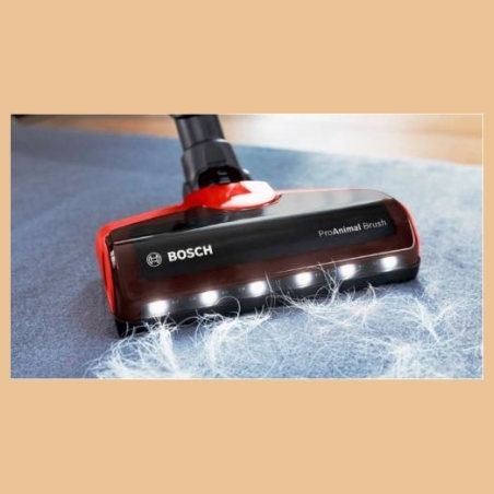 Bosch Cordless Vacuum Cleaner Unlimited 7 BBS711ANM