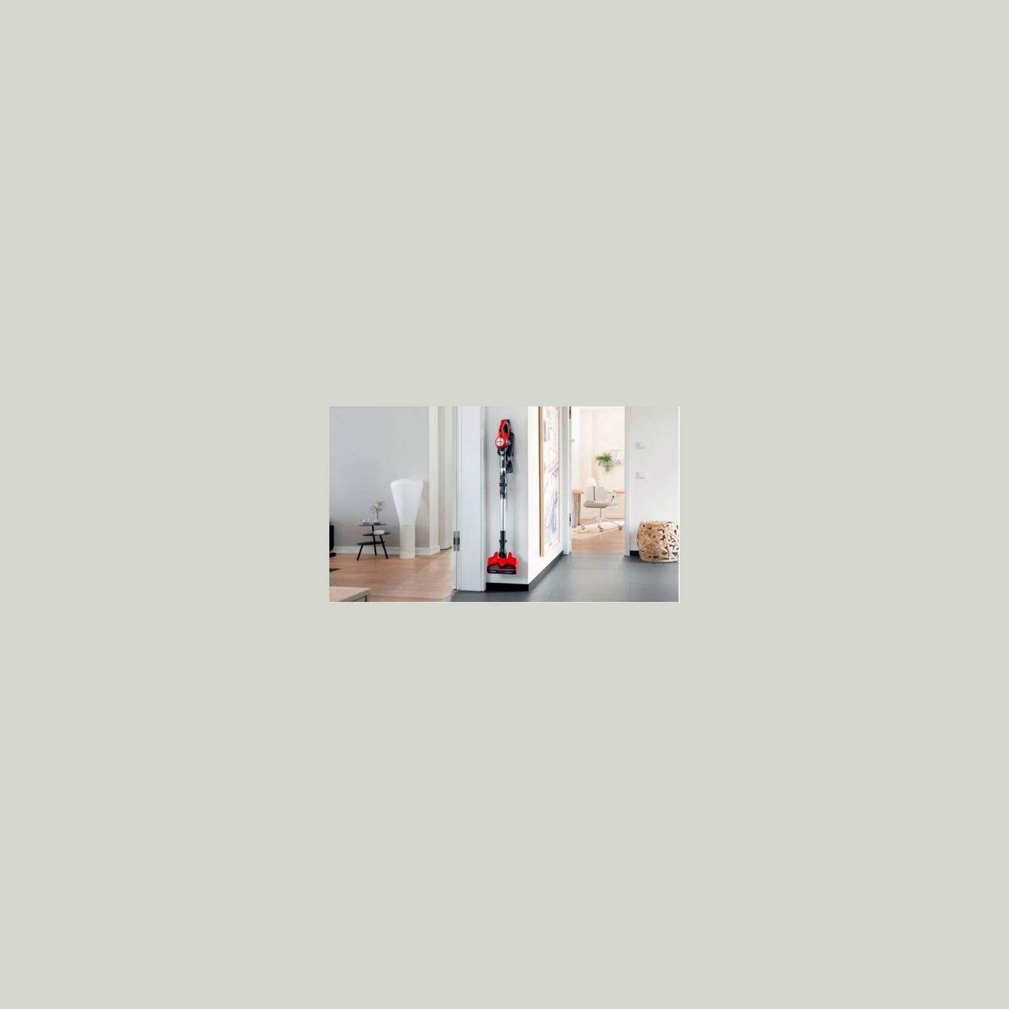 Bosch Cordless Vacuum Cleaner Unlimited 7 BBS711ANM