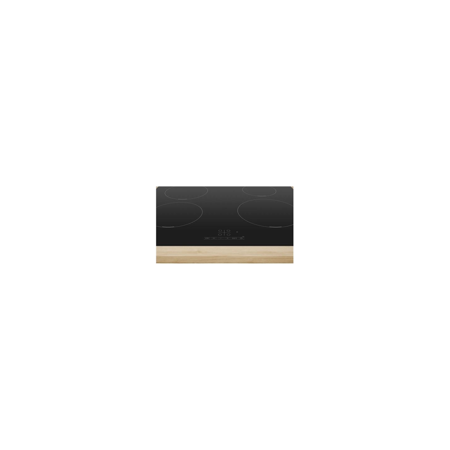 Bosch Induction hob PIE611BB5E