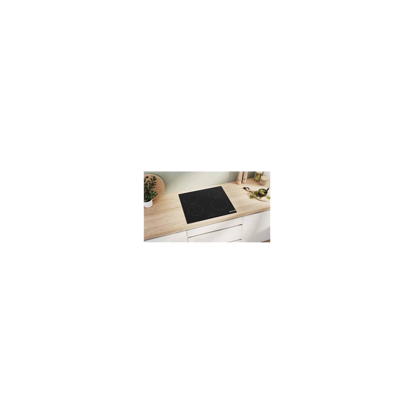 Bosch Induction hob PIE611BB5E