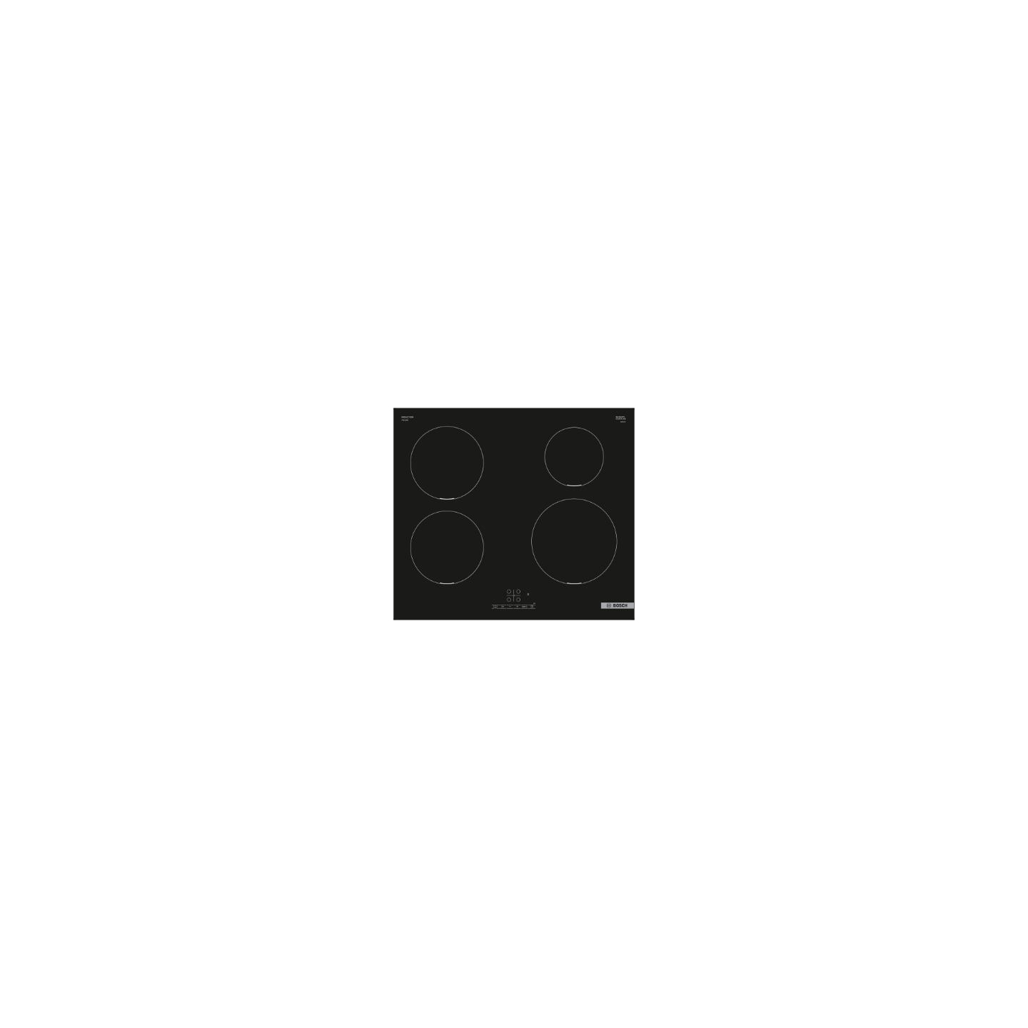 Bosch Induction hob PIE611BB5E