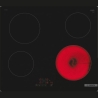 Bosch Ceramic hob PKE611BB2E