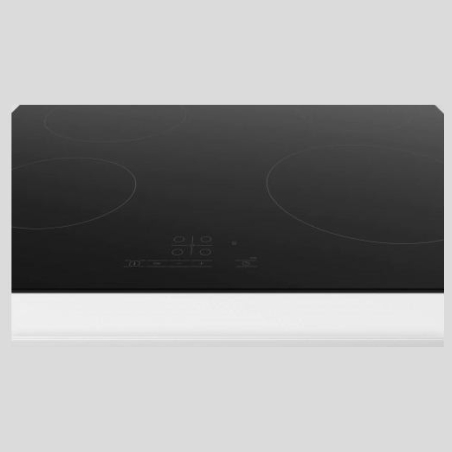 Bosch Ceramic hob PKE611BB2E