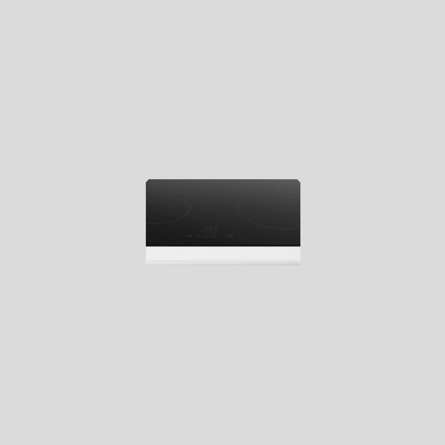 Bosch Ceramic hob PKE611BB2E