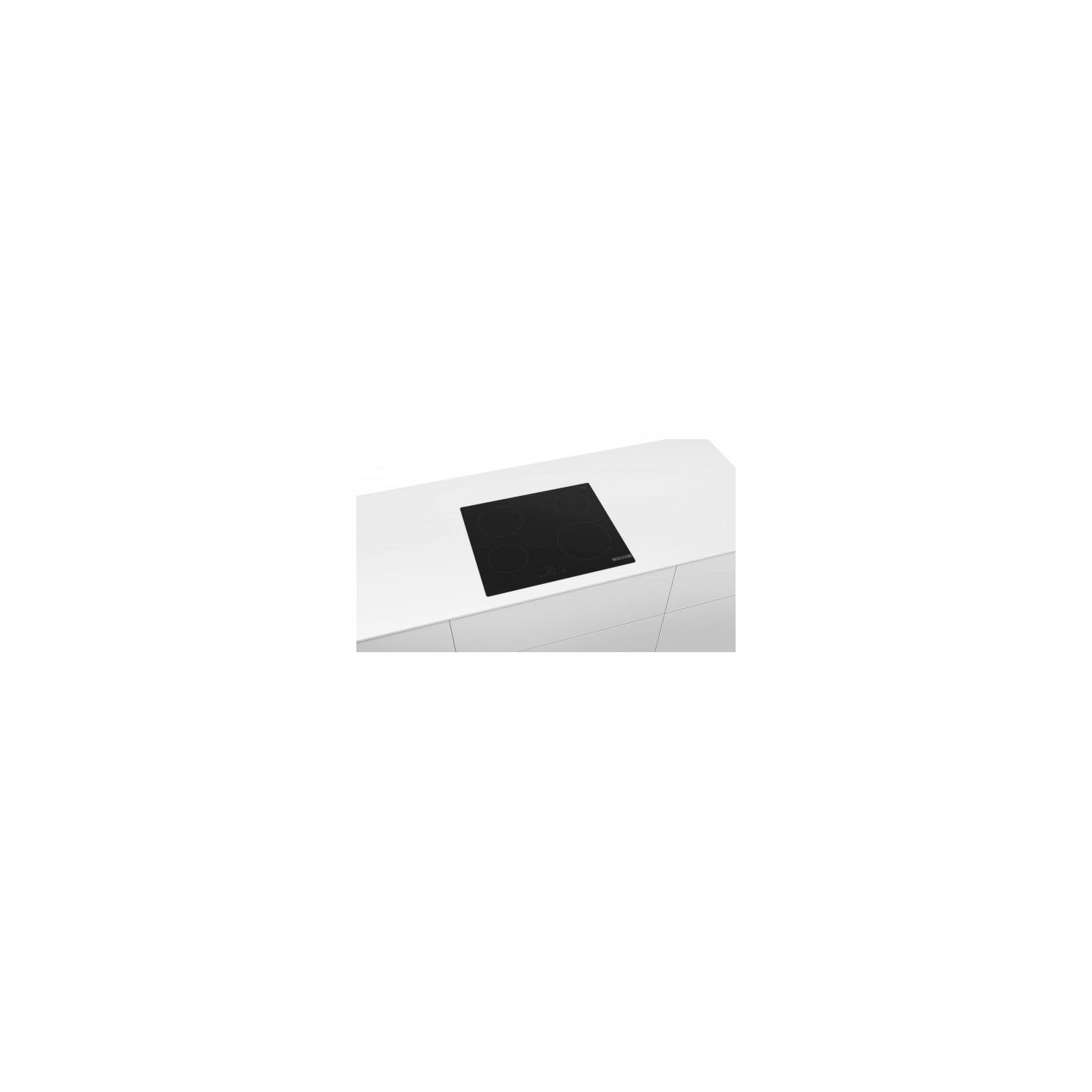 Bosch Ceramic hob PKE611BB2E