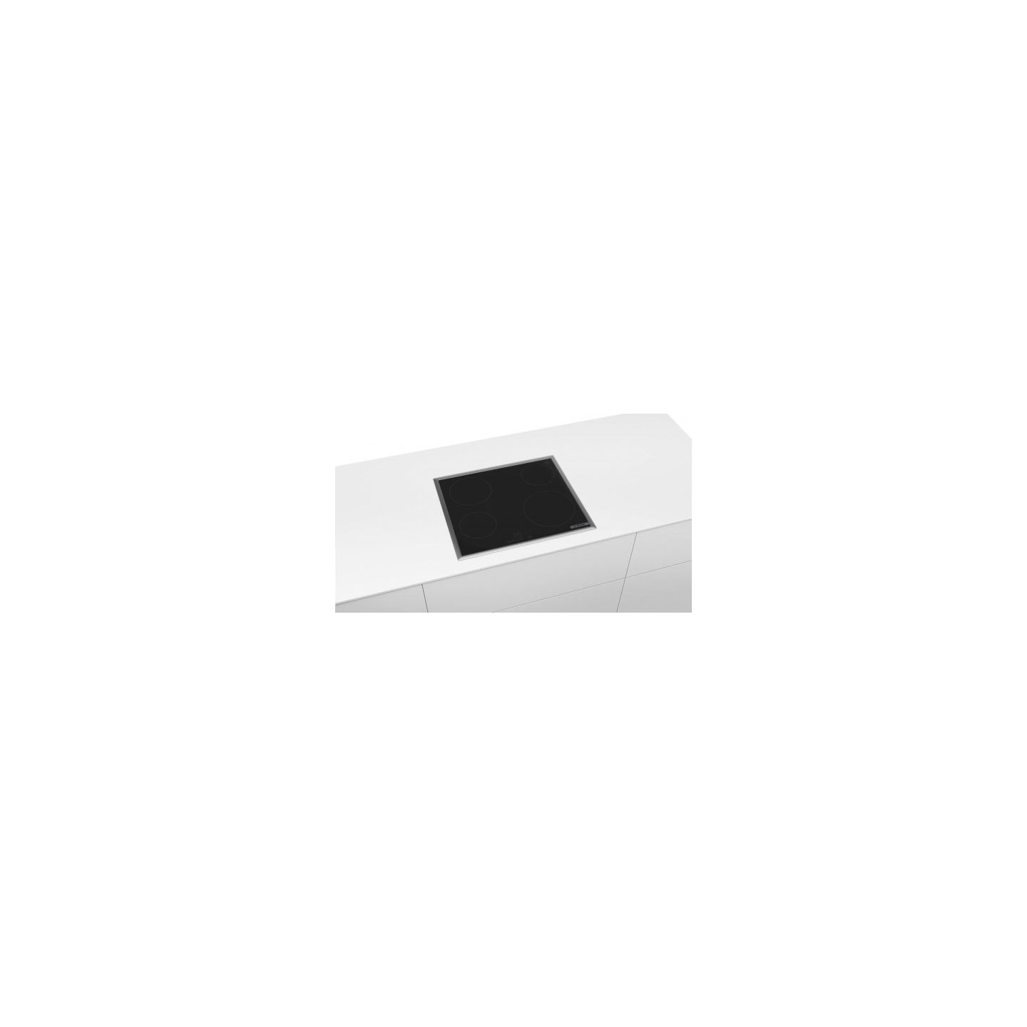 Bosch Ceramic hob PKE645BB2E