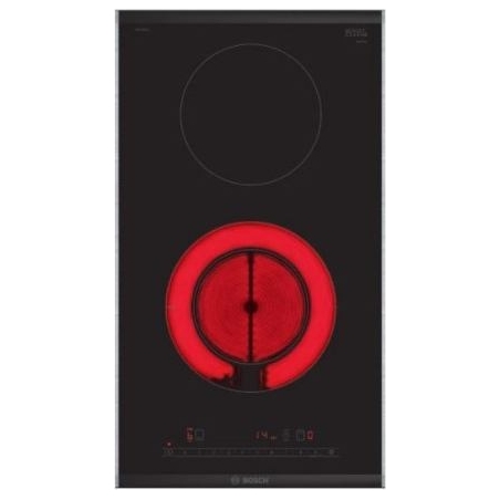 Bosch Ceramic hob PKF375FP2E