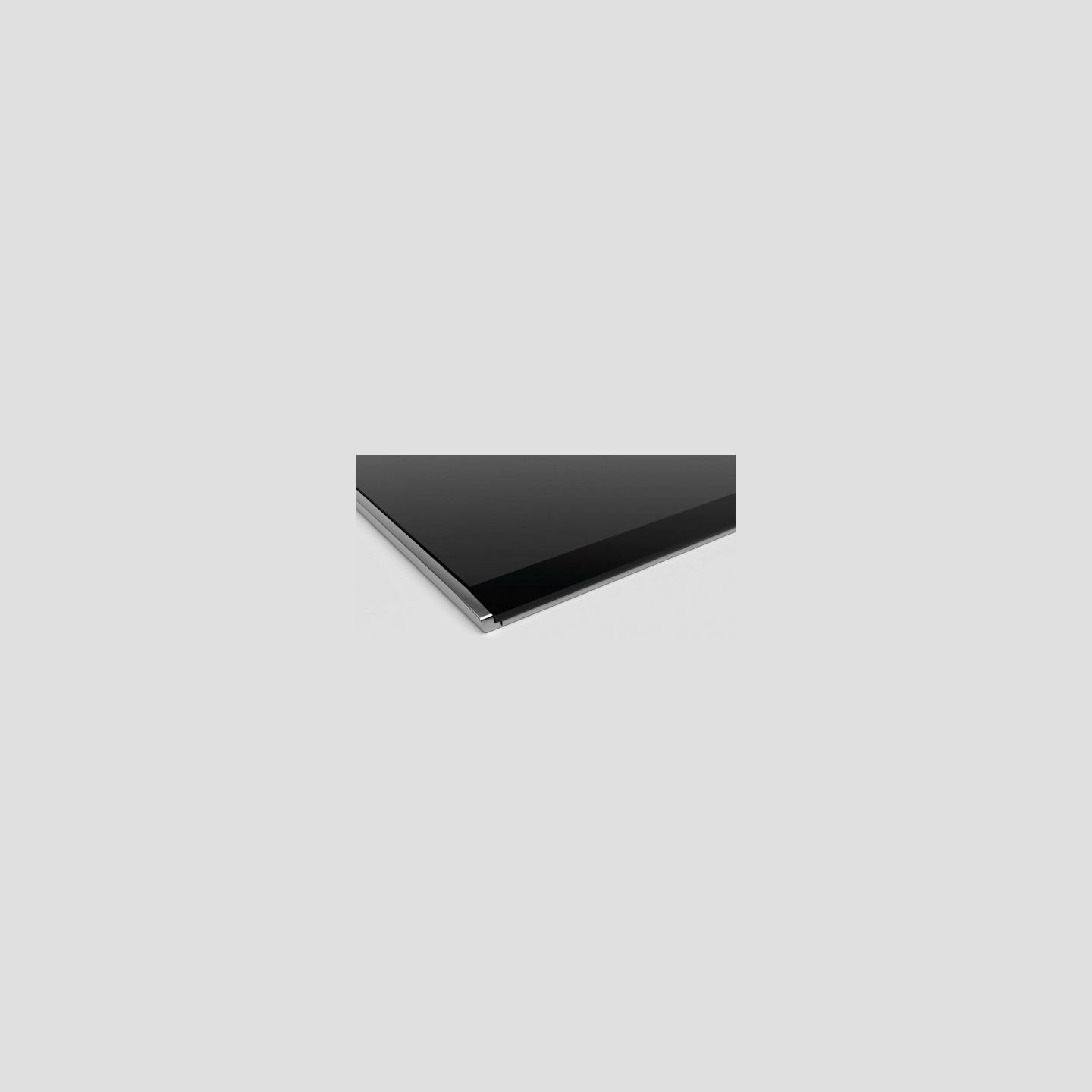 Bosch Ceramic hob PKF375FP2E