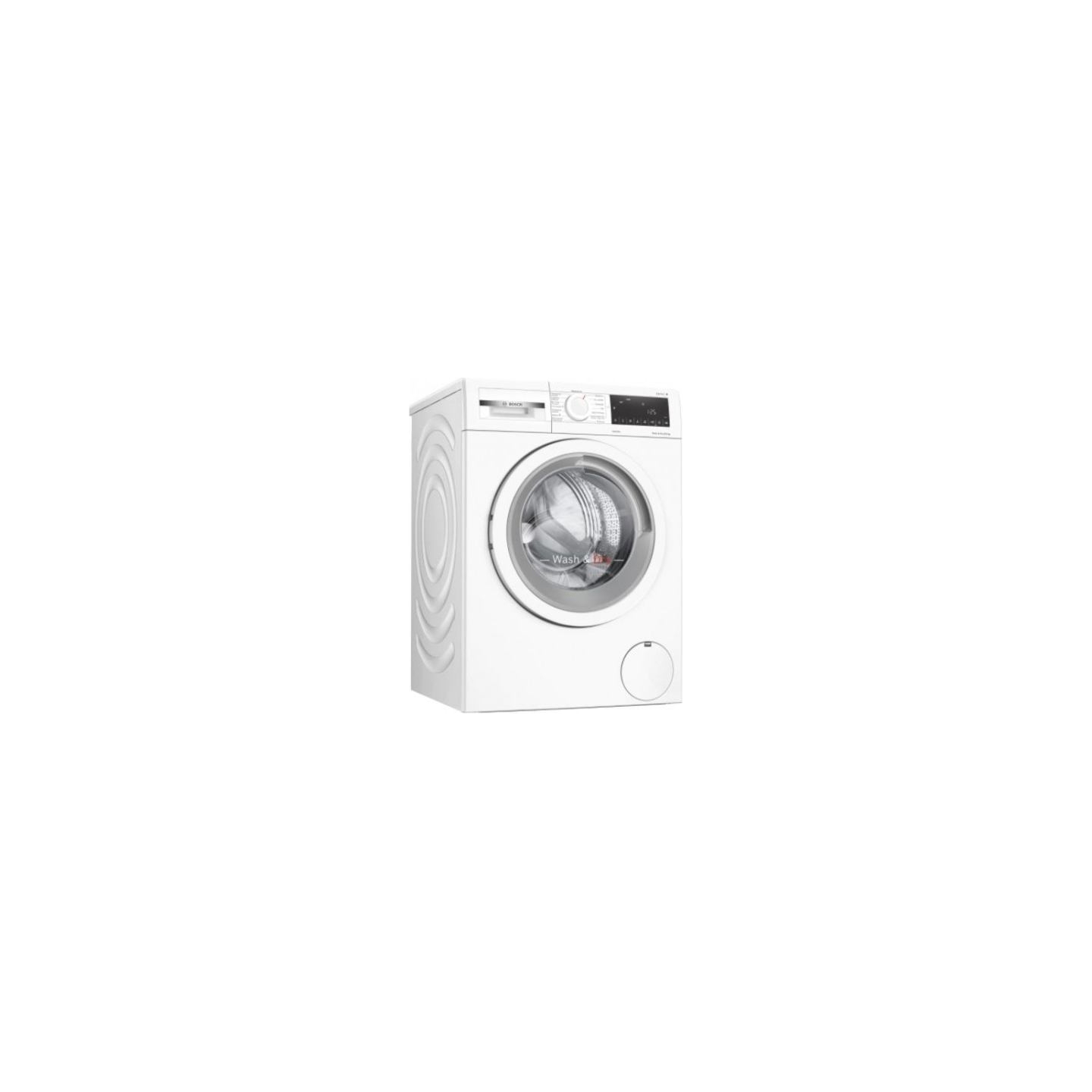 Bosch Washing-dryer Machine WNA13401PL