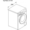 Bosch Washing-dryer Machine WNA13401PL
