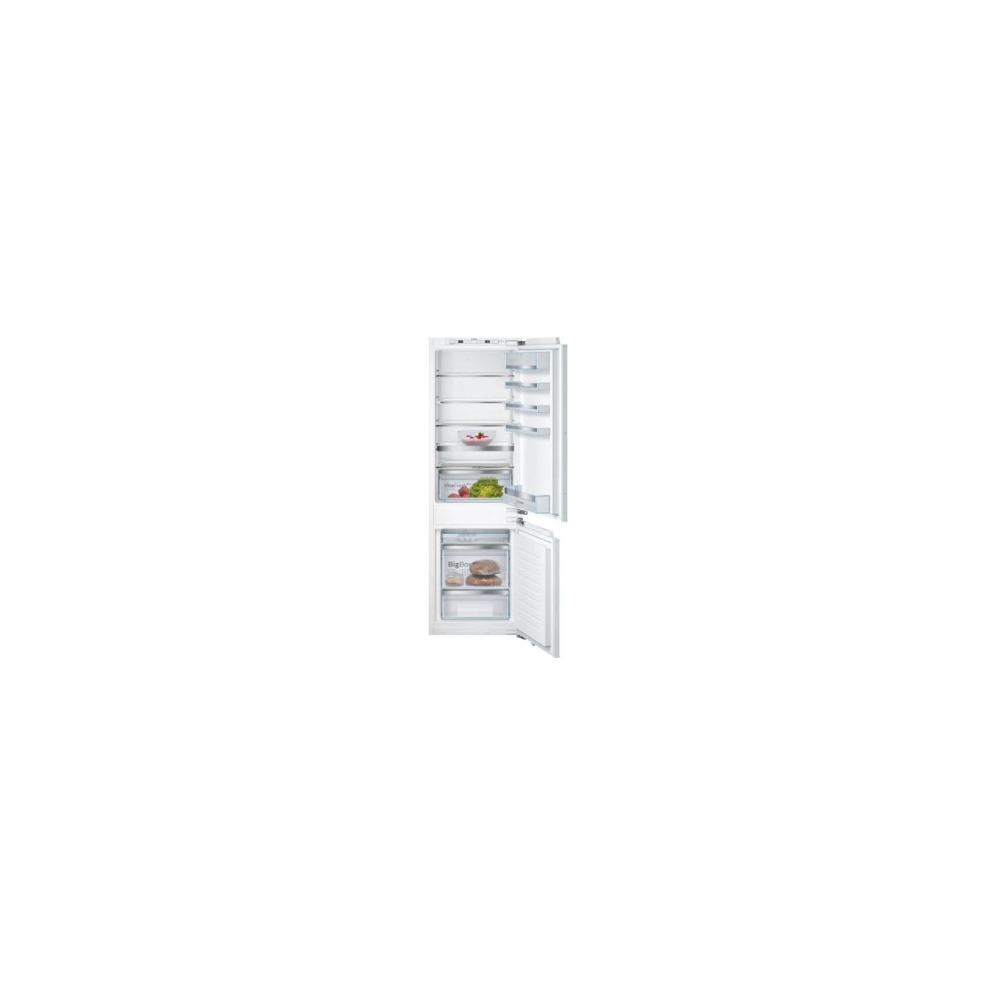 Bosch KIS86AFE0 Fridge-freezer