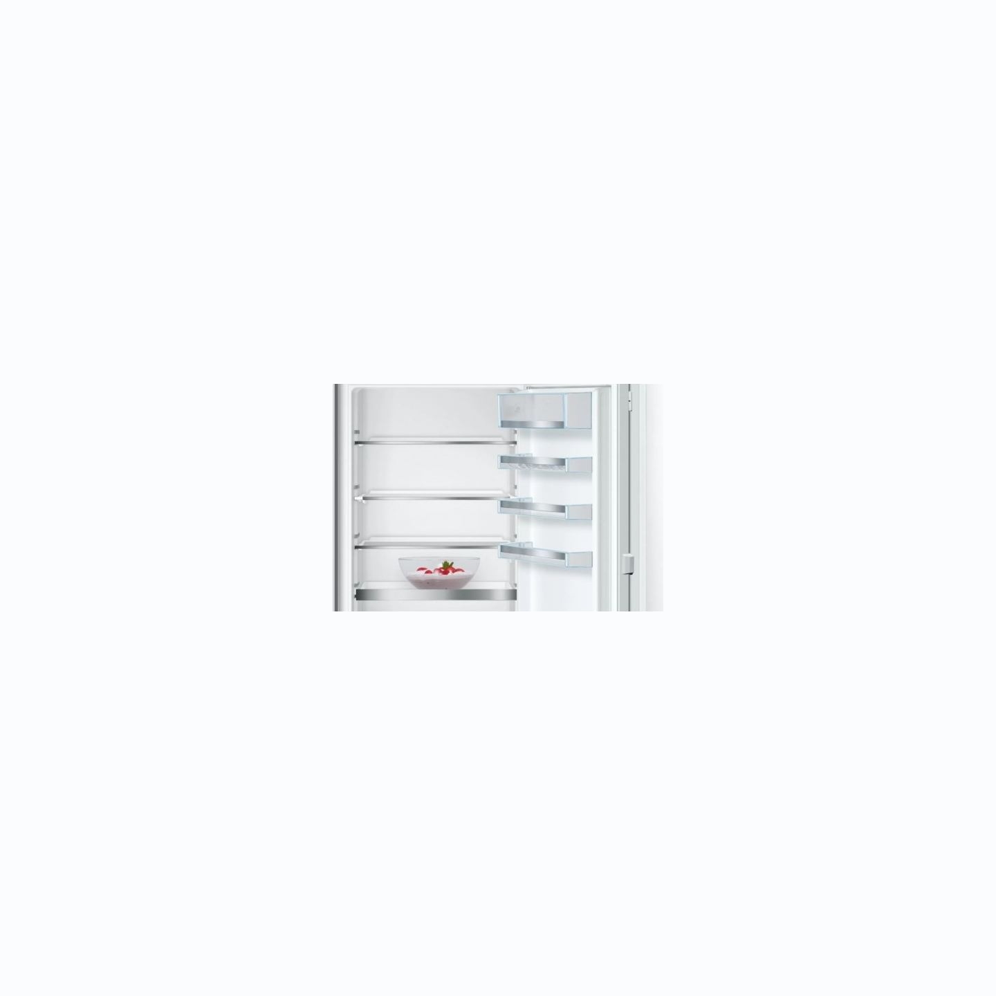 Bosch KIS86AFE0 Fridge-freezer