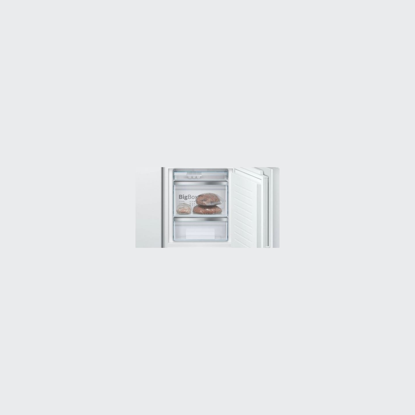 Bosch KIS86AFE0 Fridge-freezer