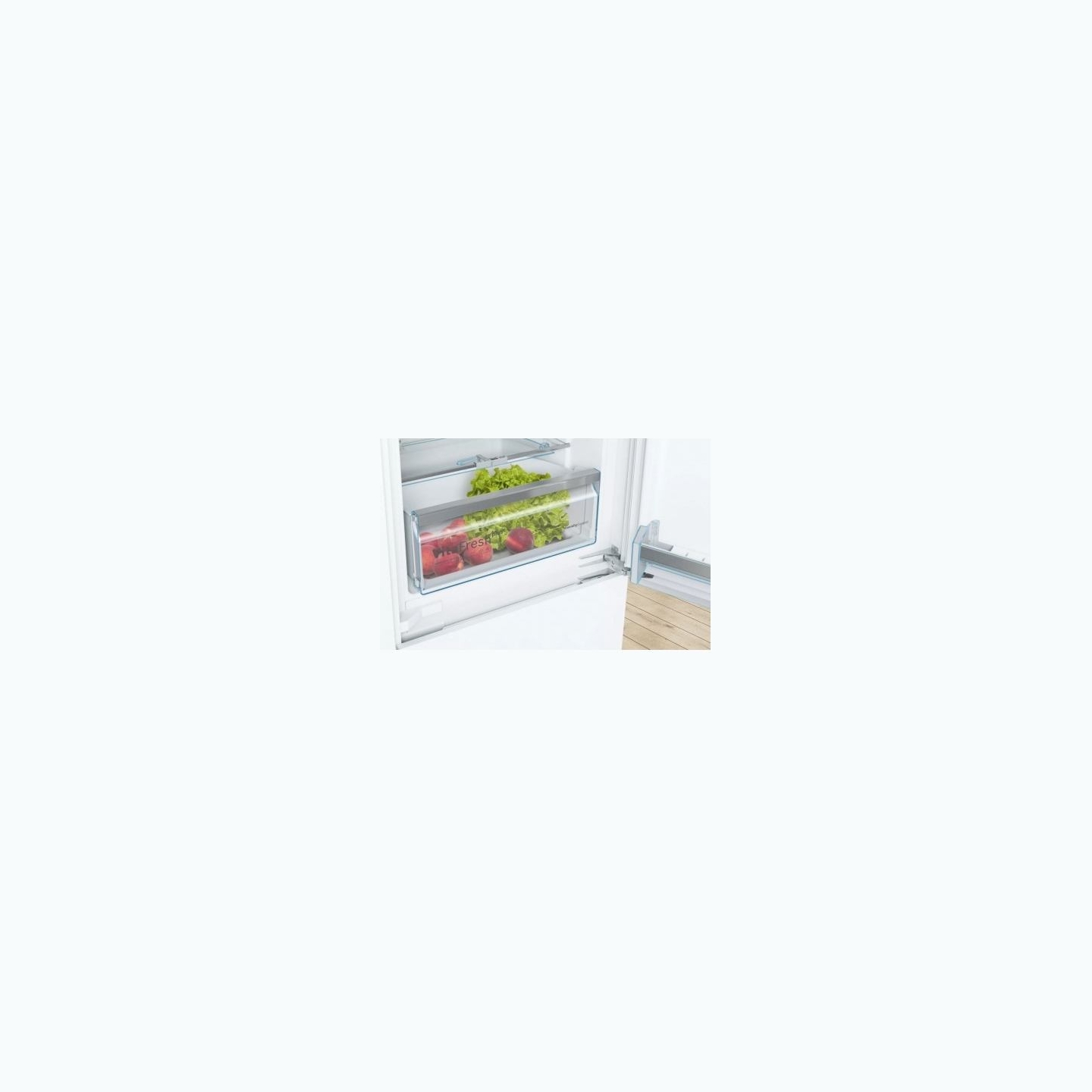 Bosch KIS86AFE0 Fridge-freezer
