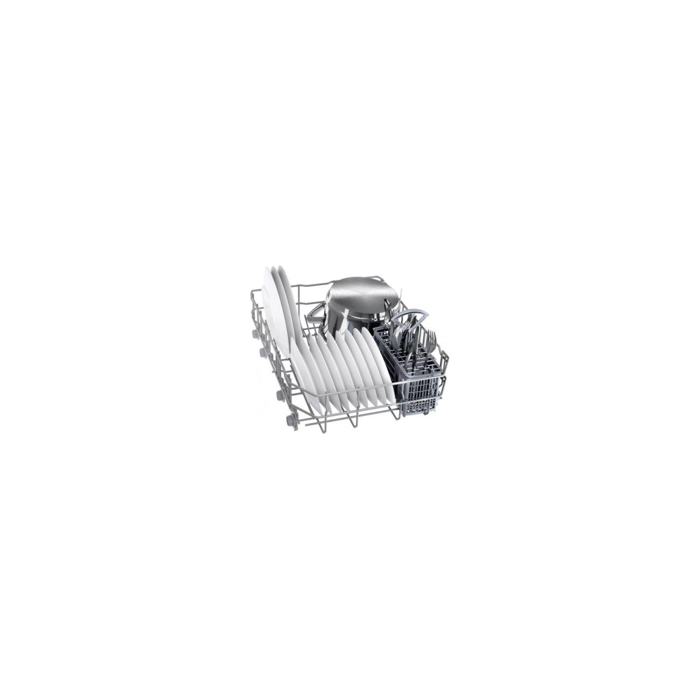 Bosch SPV2IKX10E Dishwasher