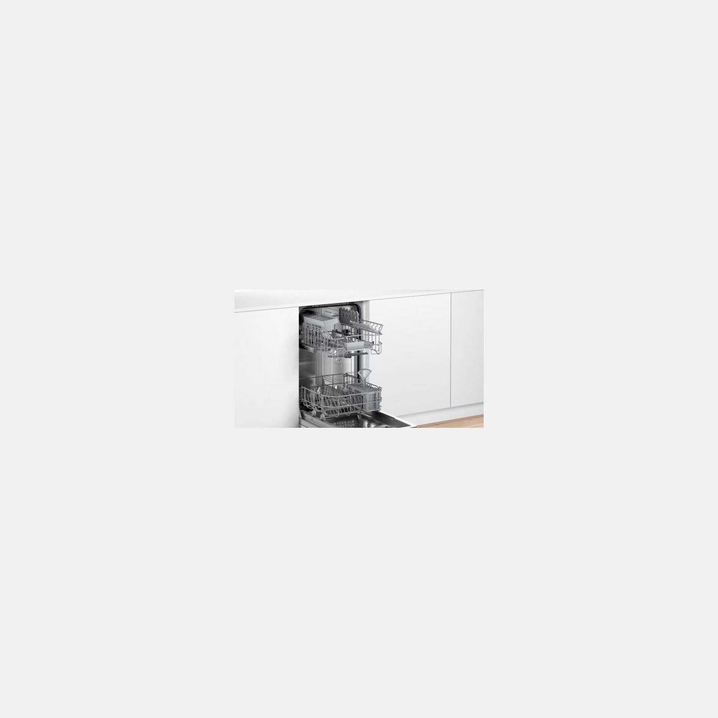 Bosch SPV2IKX10E Dishwasher
