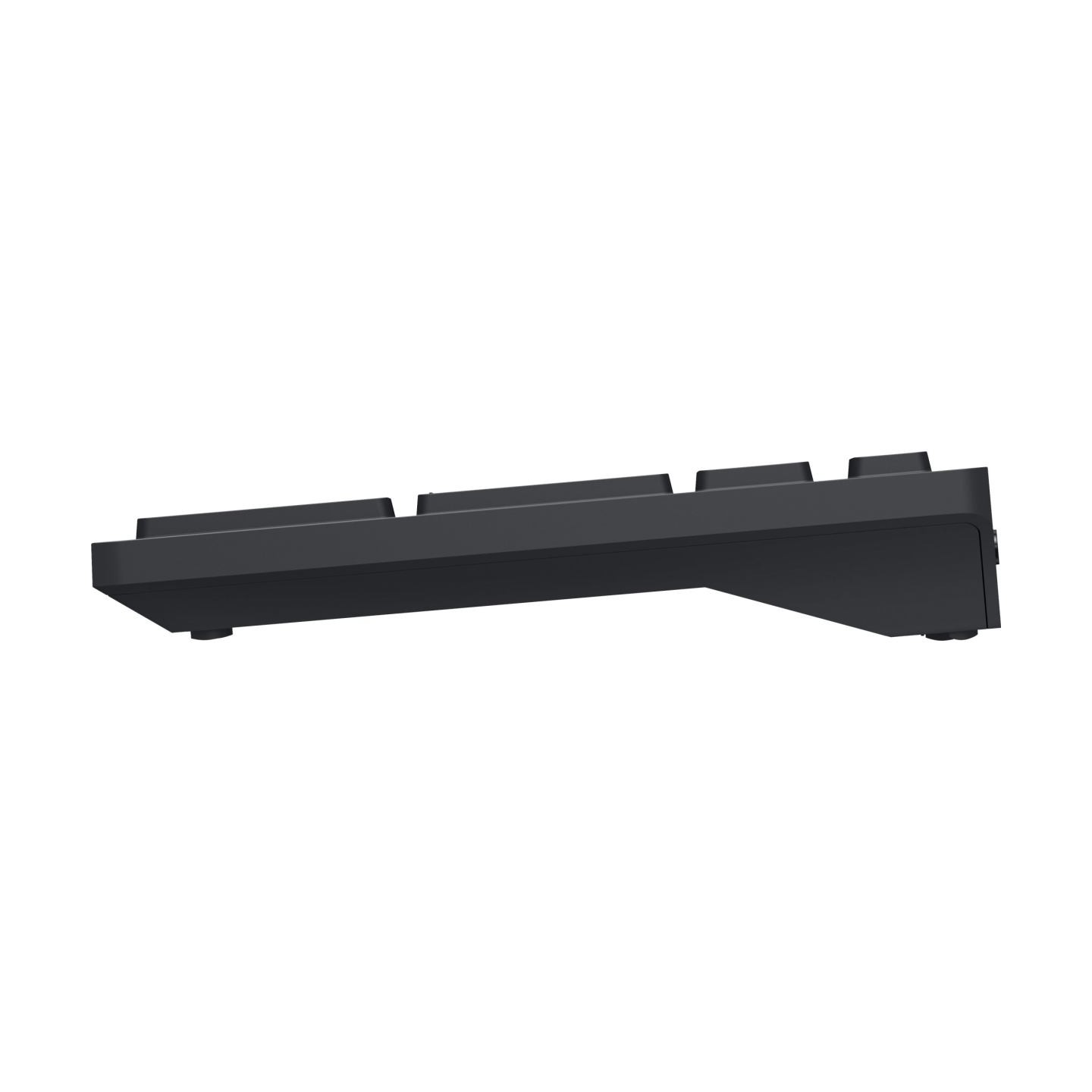 Dell Pro Wireless Keyboard and Mouse - KM5221W - Estonian (QWERTY) / 580-AJRZ