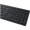 Dell Pro Wireless Keyboard and Mouse - KM5221W - Estonian (QWERTY) / 580-AJRZ